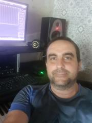 Alexandre Cabello