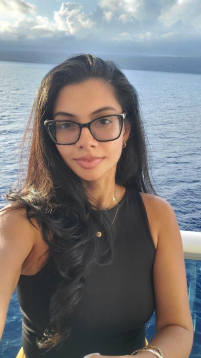 Nadia Lauchman
