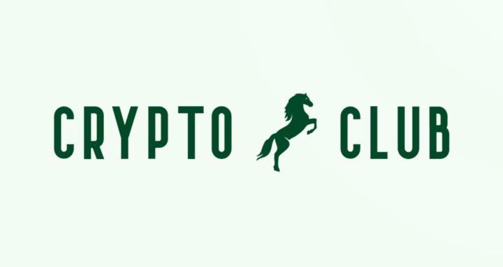 Crypto Club