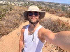 Hunter Horton