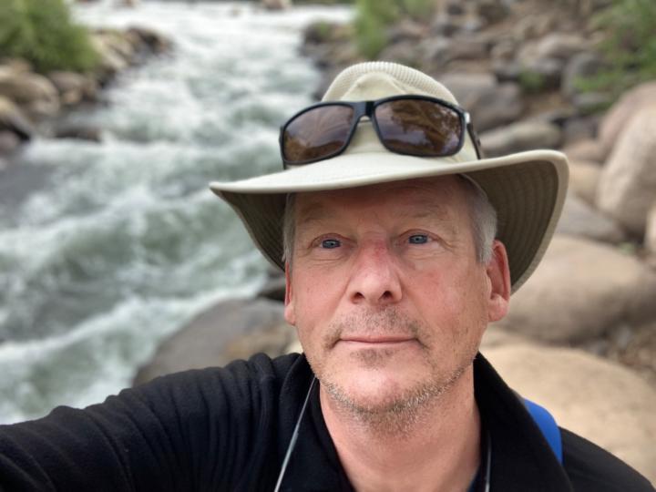 Jeffrey Glenn