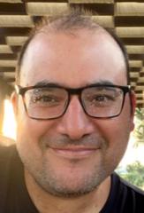 Jeronimo Trevino