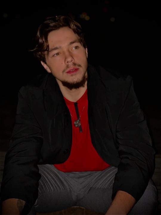 Chaz Marshall