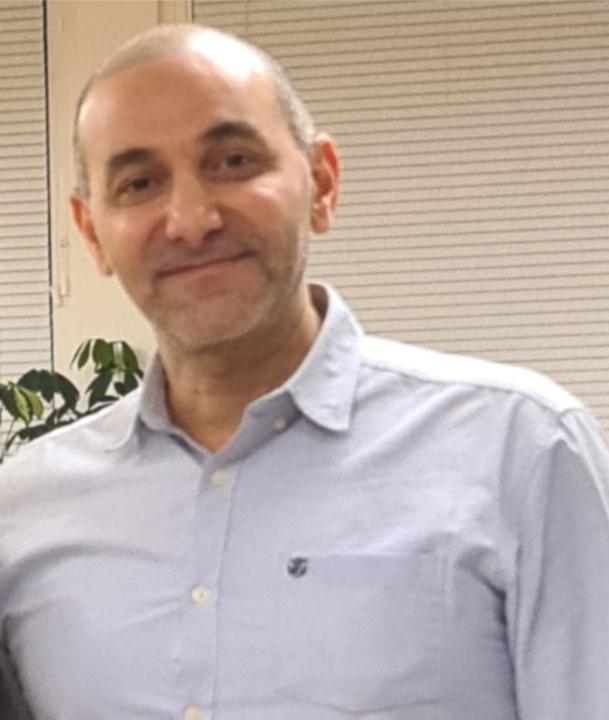 Tony Danho