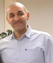Tony Danho