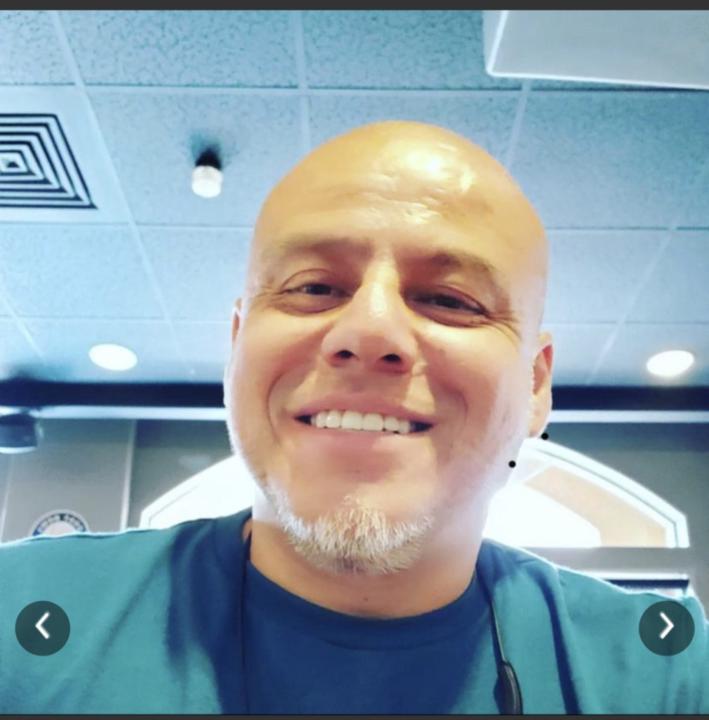 Miguel Ortiz