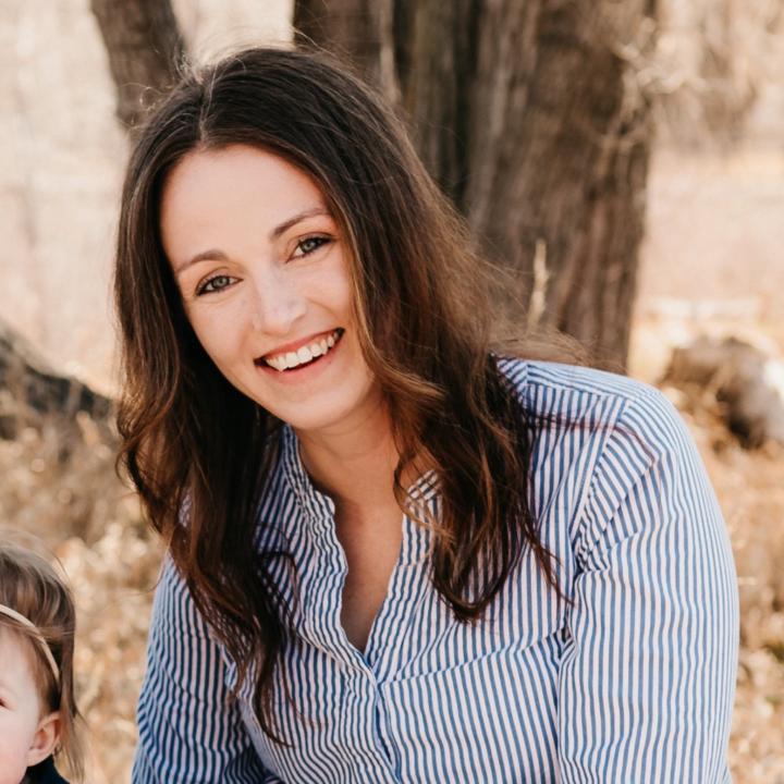 Alyssa Smith