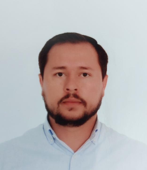 Guillermo Andres Riaño Mendoza