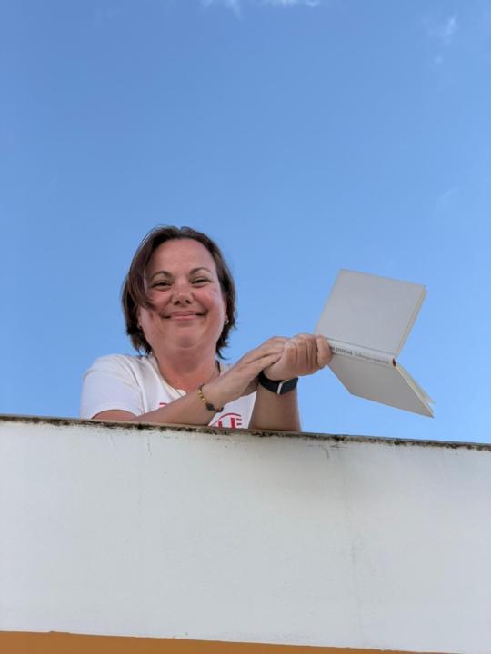 Manuela Soika