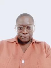Pamela Gwebushe