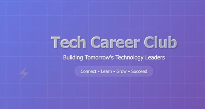 Tech Career Club