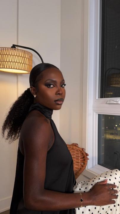 Melanin Cycie