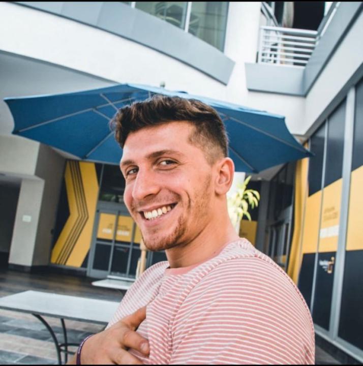 Daniele Pagliarello