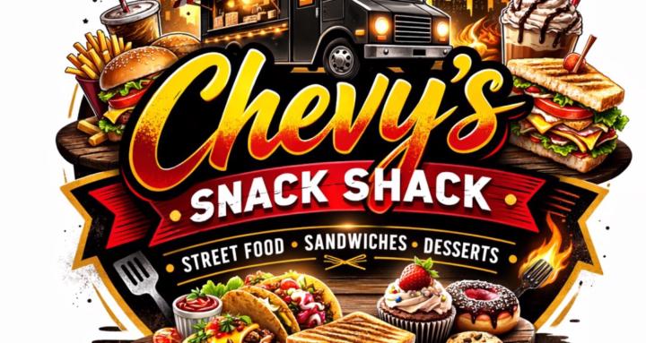Chevy’s Snack Shack