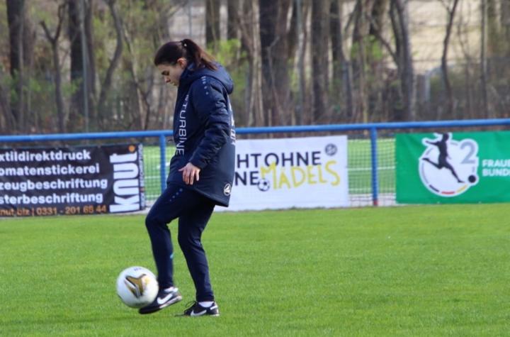 Marlene Seiler