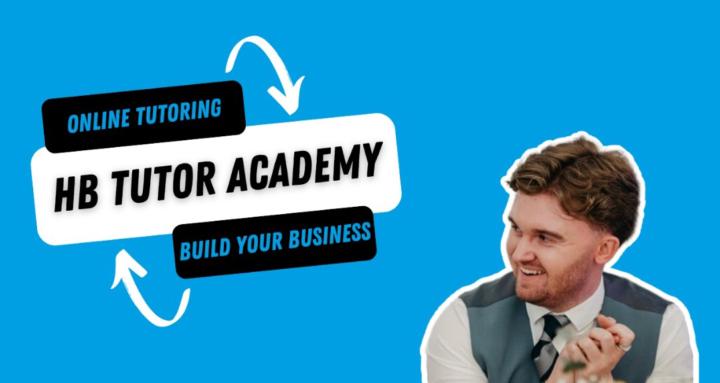 HB Tutor Academy