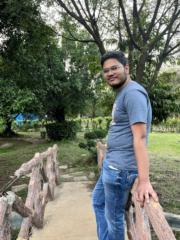 Shivam Sharma