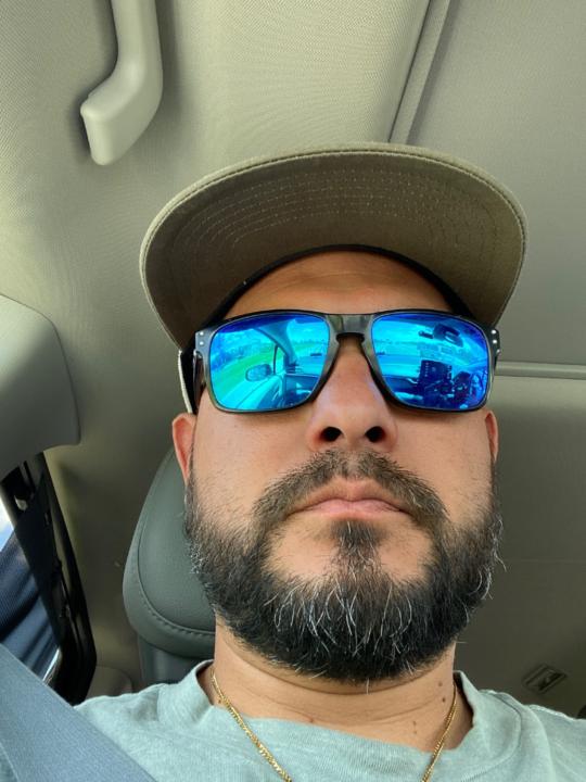 Daniel Carrillo