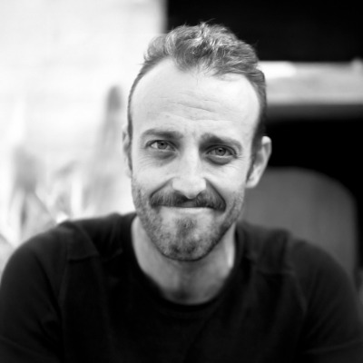 Alessandro Frosali
