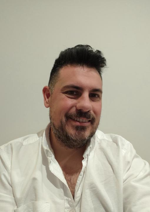 Salvador Vázquez Fernández