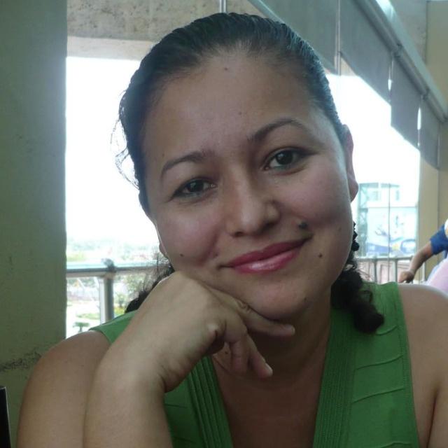 Brenda Osorio