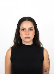 María Victoria Calderón