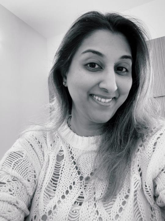 Aarti Aruldas