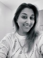Aarti Aruldas