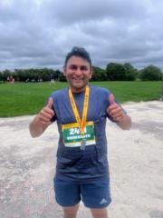 Viswanath Jayasankar