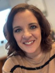 Julie Pickhinke
