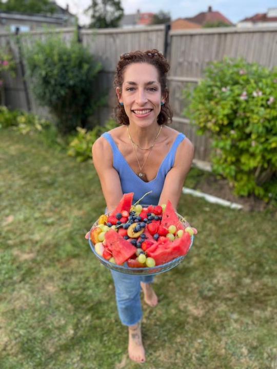 Angelina Spathopoulou