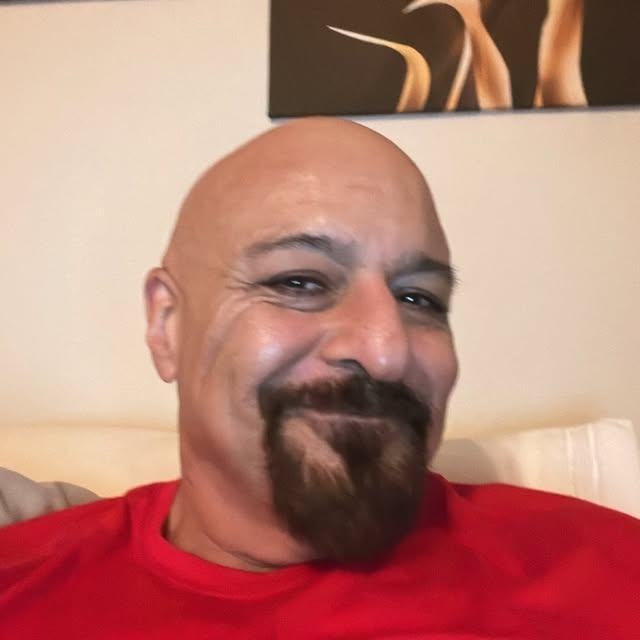 Kamal Hamdy