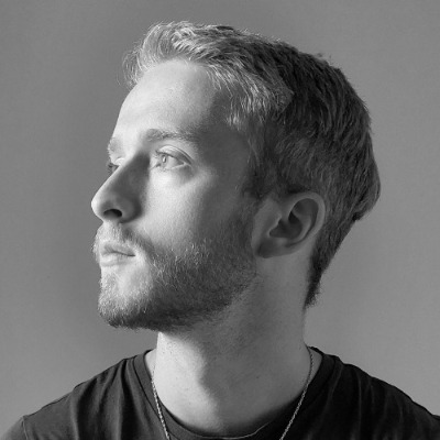Ethan Clarke