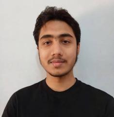 Mohammad Hassam Makki