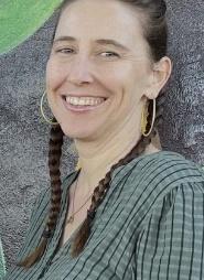 Joody Marks