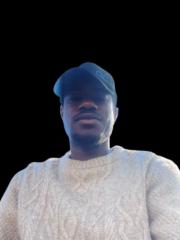 Idris Adeleye