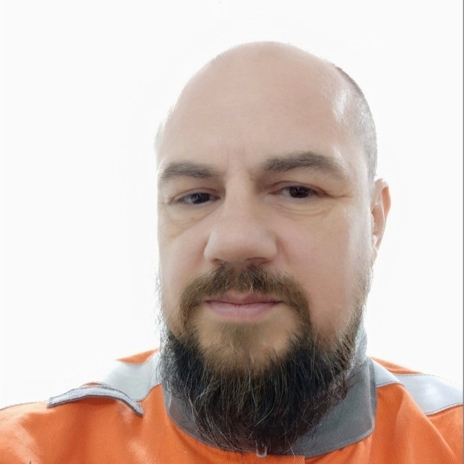 Srećko Gnjidić