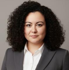 Rebecca Golpe