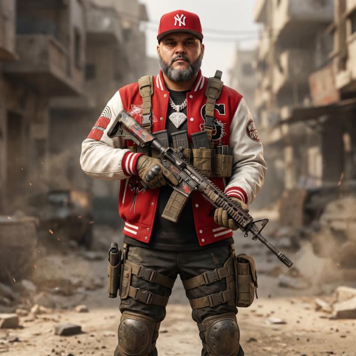 Call Of Duty PROMPT