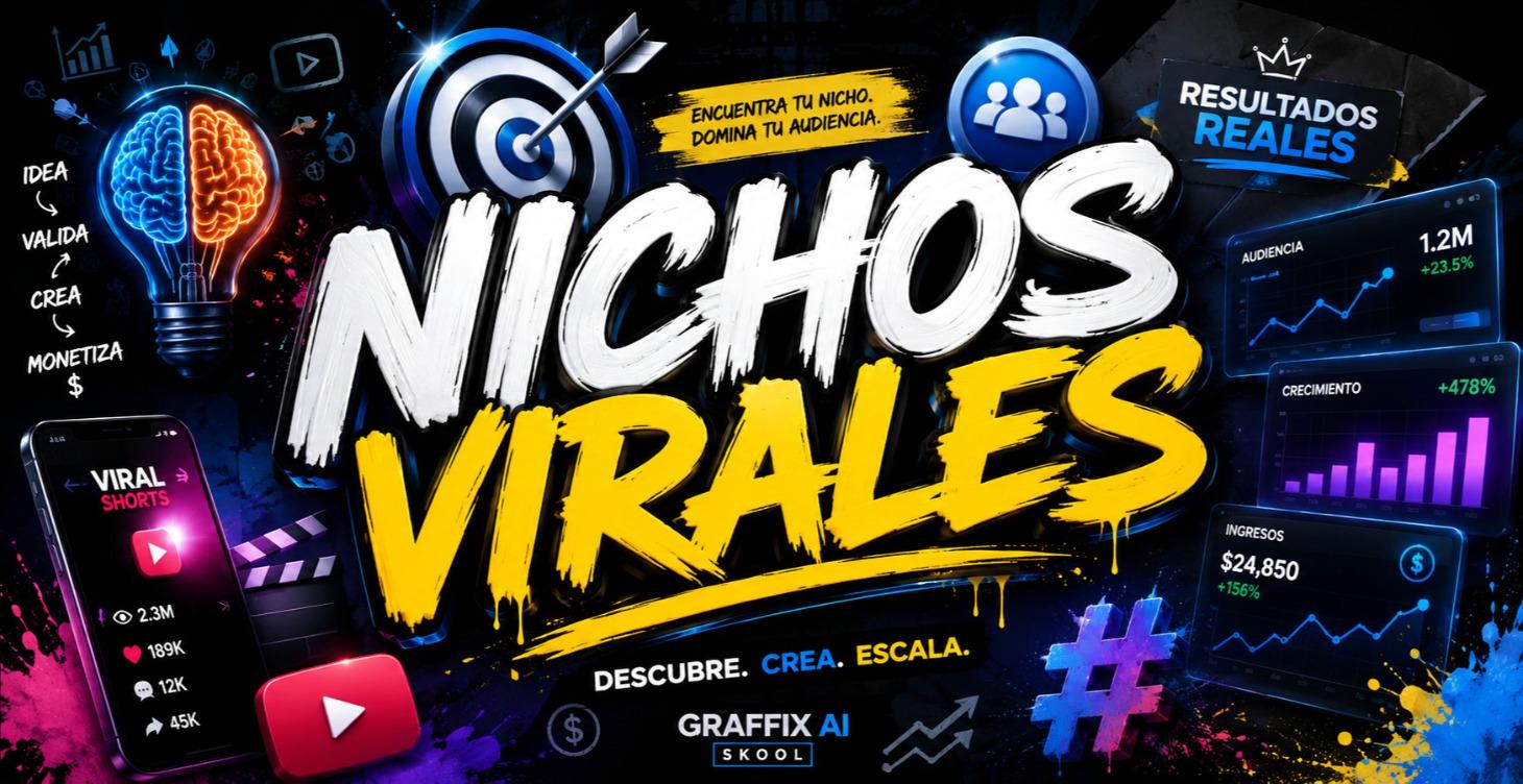 Nichos Virales