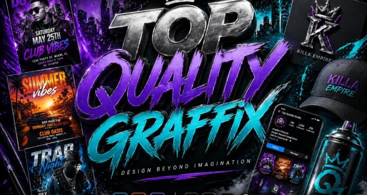 Top Quality Graffix Ai SkOoL