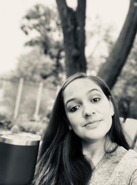 Rocio Bermudez