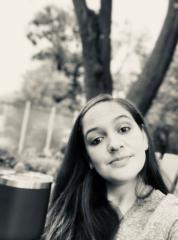 Rocio Bermudez