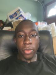 Ralph Philogene