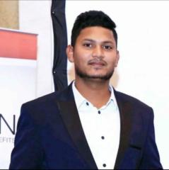 Nafeel Ayub