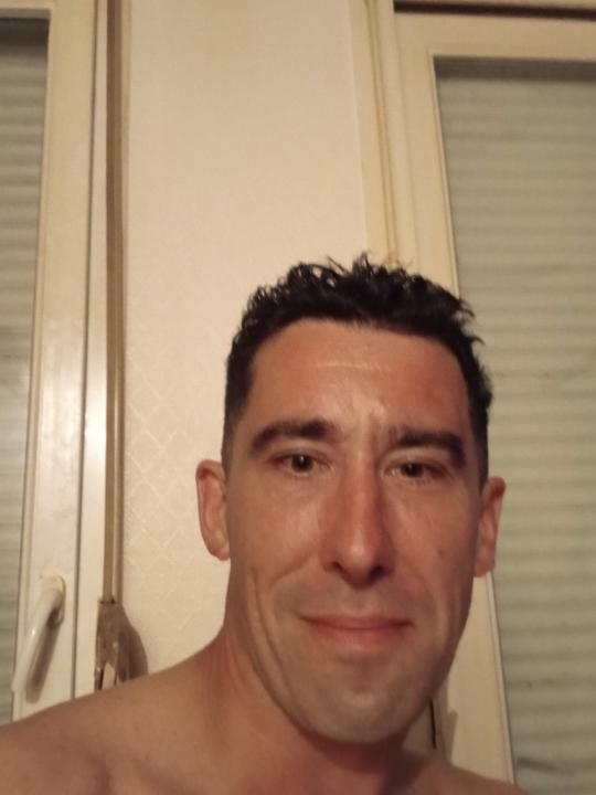Anthony Rouxeville