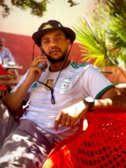 Amine Aliouaamine