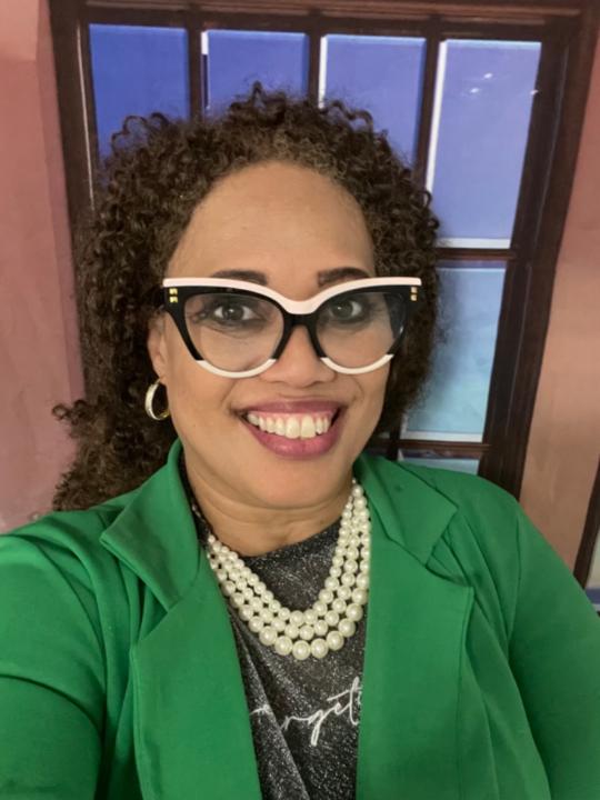 Maria Rudon