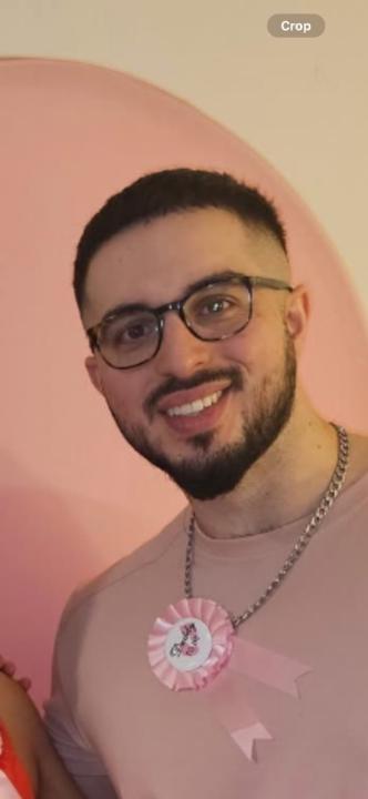 Jordan Fleita