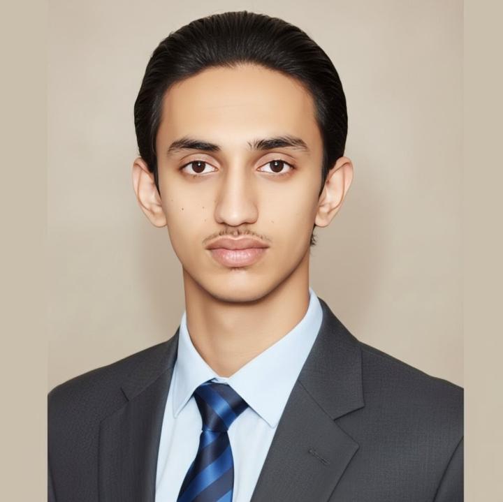 Shazil Nawaz